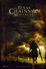 Watch The Texas Chainsaw Massacre: The Beginning Niter
