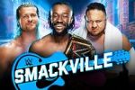 Watch WWE Smackville Niter