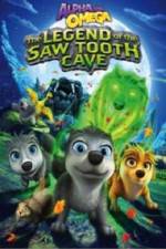 Watch Alpha and Omega: The Legend of the Saw Tooth Cave Niter