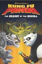 Watch Kung Fu Panda: Secrets of the Scroll Niter