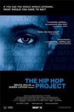 Watch The Hip Hop Project Niter