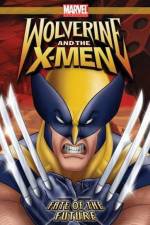 Watch Wolverine and the X-Men Fate of the Future Niter