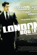 Watch London Boulevard Niter