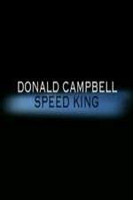 Watch Donald Campbell Speed King Niter