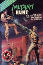 Watch Mutant Hunt Niter