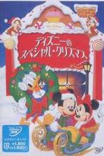 Watch Celebrate Christmas With Mickey, Donald And Friends Niter
