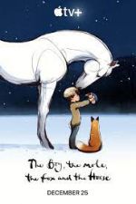 Watch The Boy, the Mole, the Fox and the Horse Megashare8