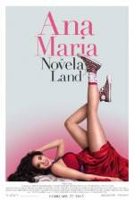 Watch Ana Maria in Novela Land Niter