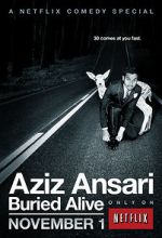 Watch Aziz Ansari: Buried Alive Niter