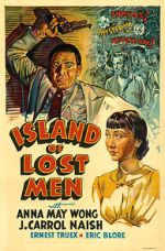 Watch Island of Lost Men Niter