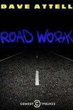Watch Dave Attell: Road Work Niter