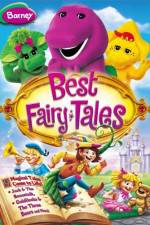 Watch Barney Best Fairy Tales Niter