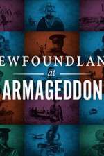 Watch Newfoundland at Armageddon Niter