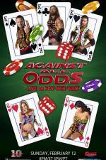 Watch TNA Against All Odds 2012 Niter