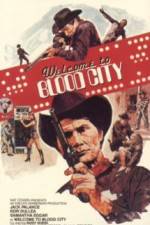 Watch Welcome to Blood City Niter