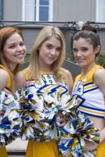 Watch Fab Five The Texas Cheerleader Scandal Niter