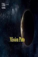 Watch National Geographic Mission Pluto Niter