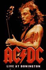 Watch AC/DC: Live at Donington Niter