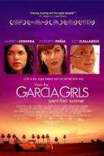 Watch How the Garcia Girls Spent Their Summer Niter
