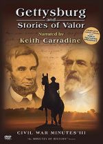 Watch Gettysburg and Stories of Valor: Civil War Minutes III Niter