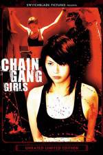 Watch Girl on a Chain Gang Niter