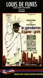 Watch Le gendarme  New York Niter