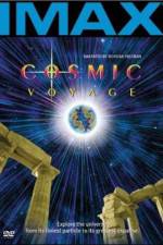 Watch Cosmic Voyage Niter