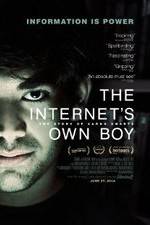 Watch The Internet's Own Boy: The Story of Aaron Swartz Niter