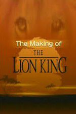 Watch The Making of The Lion King Niter