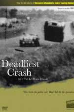 Watch Deadliest Crash The 1955 Le Mans Disaster Niter