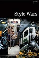 Watch Style Wars Niter