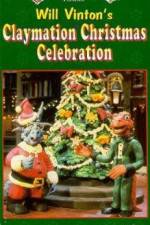 Watch A Claymation Christmas Celebration Niter
