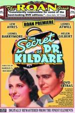 Watch The Secret of Dr Kildare Niter