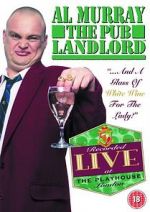 Watch Al Murray: The Pub Landlord Live - A Glass of White Wine for the Lady Niter