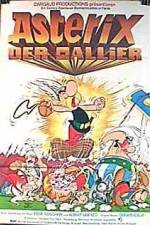 Watch Asterix The Gaul Niter