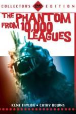 Watch The Phantom from 10,000 Leagues Niter