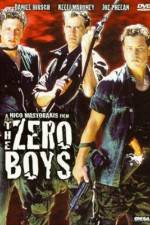 Watch The Zero Boys Niter
