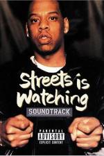 Watch Streets Is Watching Niter