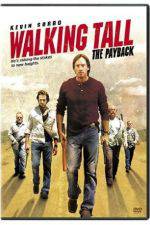 Watch Walking Tall The Payback Niter