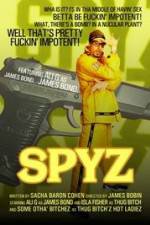Watch Spyz Niter