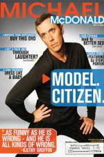 Watch Michael Mcdonald Model Citizen Niter