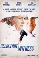 Watch Reluctant Witness Niter