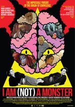 Watch I Am (Not) a Monster Niter