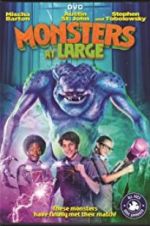 Watch Monsters at Large Niter