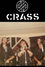 Watch Crass Documentary: There is No Authority But Yourself Niter