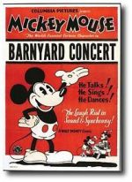 Watch The Barnyard Concert (Short 1930) Niter