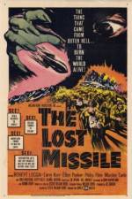 Watch The Lost Missile Niter