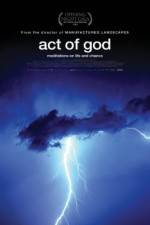 Watch Act of God Niter