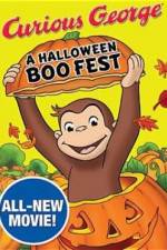 Watch Curious George: A Halloween Boo Fest Niter