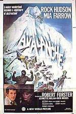 Watch Avalanche Niter